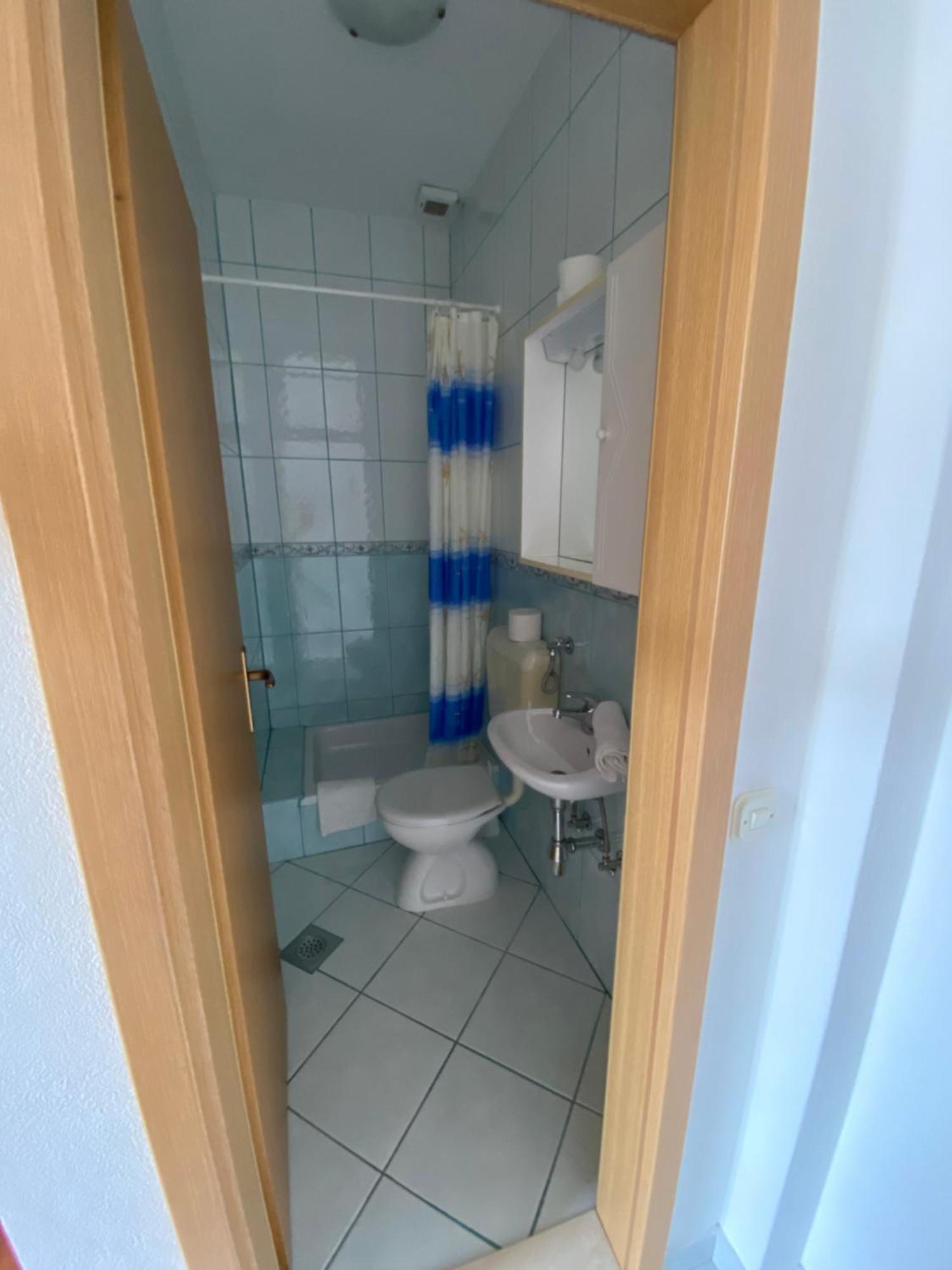 Apartmants Sestic Tucepi Exterior photo